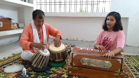 Payo Ji Maine Ram Ratan Dhan Payo_by Maitreyi Kaus...