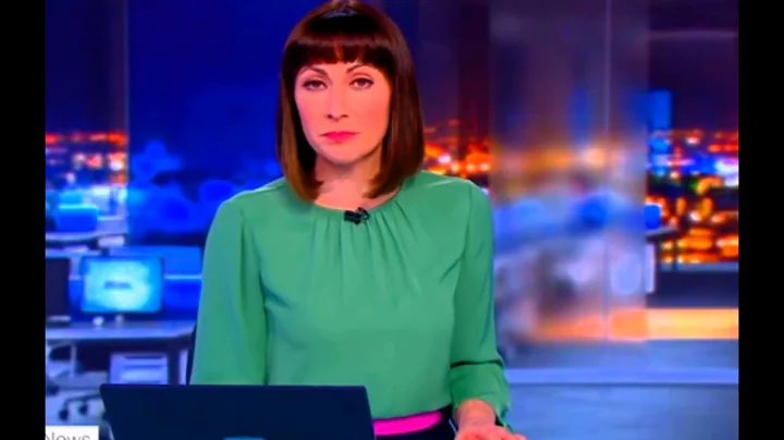 Enoch Burke Did Not Answer 'When Asked If He Would Comply' - RTE News Ireland Joe Duffy Liveline TG4