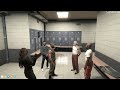 Edgar meets with Besties in prison | GTARP | Nopixel 4.0