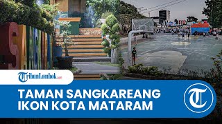 Daya Tarik Taman Sangkareang, Ikon Wisata Kota Mataram yang Wajib Dikunjungi