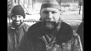 Як Сашко «Білий» Музичко в Чечні видавав себе самого за «експедеційний корпус «Вікінг» у 200 чоловік