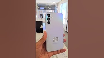 SAMSUNG GALAXY A15 5G AWESOME LOOKING!!!