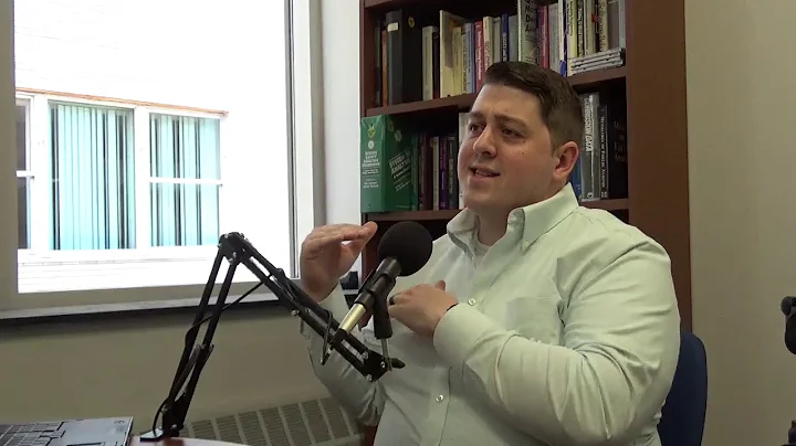 The CSIAC Podcast - Cyber Situational Awareness