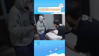 看之前:#陆虎 别太夸张了吧,看之后:这是合理的吗??#快乐再出发 #再就业男团 #0713 #shorts #tiktok