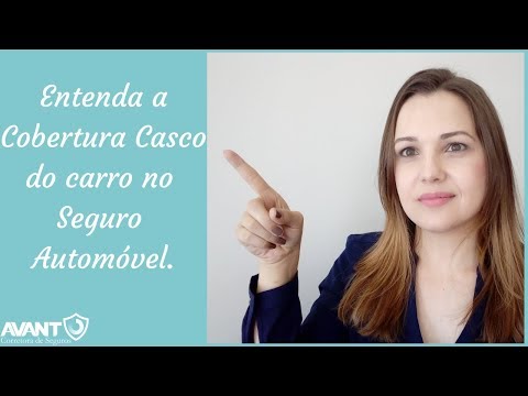 Vídeo: O incêndio criminoso está coberto pelo seguro automóvel?