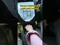 BELAJAR MENGEMUDI MOBIL MANUAL #belajarmengemudi #belajarmobil #shortvideo #kursusmengemudi