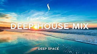 Ibiza Summer Mix 2023 - Best Of Tropical Deep House Music Chill Out Mix 2023 - Chillout Lounge #115