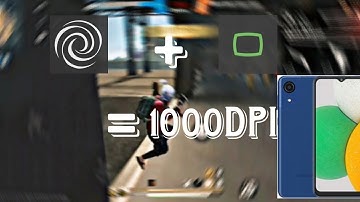 HOW TO GET DPI ON A03CORE 🇧🇷