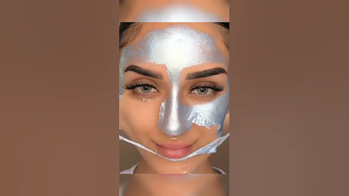 skin Care Routine😍💋 #makeup #beauty #shorts #skincare #hacks