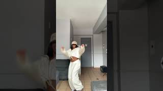 Vele Uyena Dance Challenge  amapianovibessa yourgirlthapi