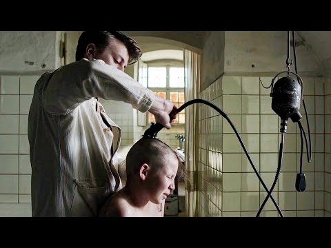 Gypsy Boy Ends up in a Psychiatric Hospital Where The Nazis Conduct Experiments on People
