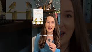 Book Review: The Correspondent by Virginia Evans