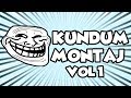 Sarp Atilla - Komik Anlar Kundum Montaj #1