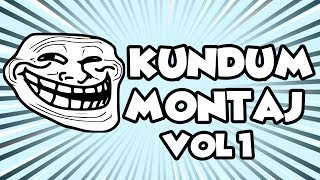 Sarp Atilla - Komik Anlar Kundum Montaj #1