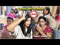 24 Hours Of Saying YES To Mom Aur Ab Mummy Regret Kar Rahi Hai Littleanushkavlogs 