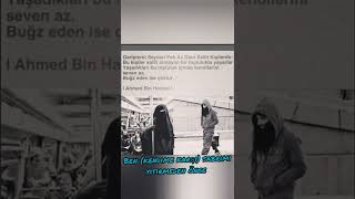 Çok Güzel Bi Neşid