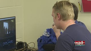 Eye on KELOLAND: Student storytellers