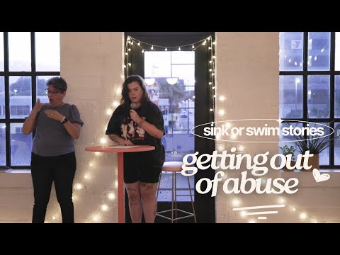 Struggling After 30 Years Of Child Abuse