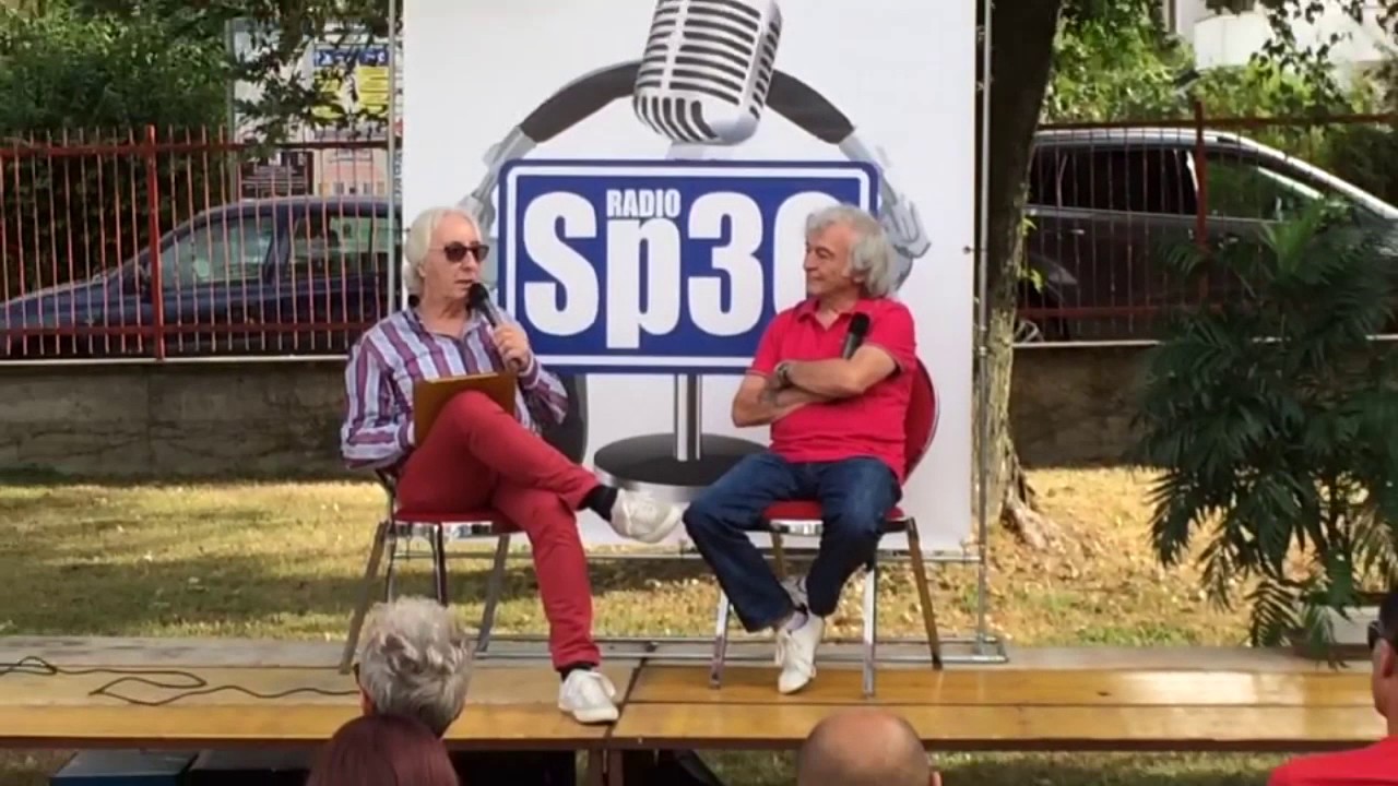 Bila Nomade    E' incominciata così