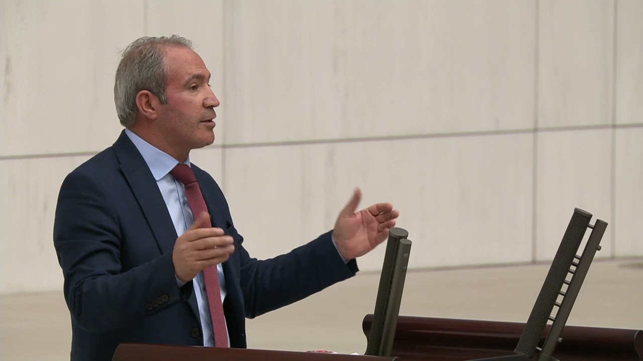 Tarikatlar ve Cemaatler | Liyakat Değil Sadakat | Kadın ve Çocuk Ölümleri | #TBMM