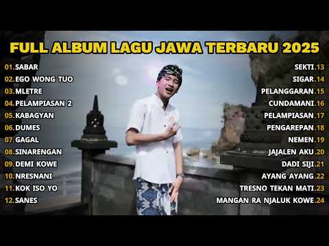 DENNY CAKNAN TERBARU VIRAL 2025 FULL ALBUM