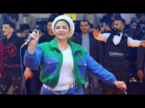 النسخه الاصليه حنان احمد موال جديد لانج للحظيظه فقط