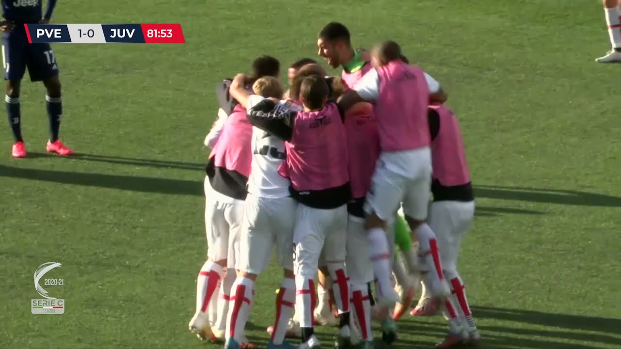 Pro Vercelli x Juventus U23 04/10/2023 na Coppa Italia da Série C 2023/24, Futebol