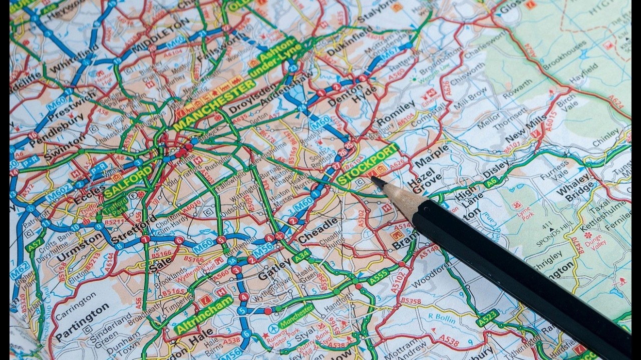 Dein Körper als Kompass – Ayurveda trifft Access Bars, Folge 09/26