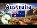 Australia: A Land of Diversity and History
