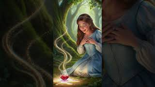 The Youngest Princess Who Trusted God #history #historycomesalive #historyshorts
