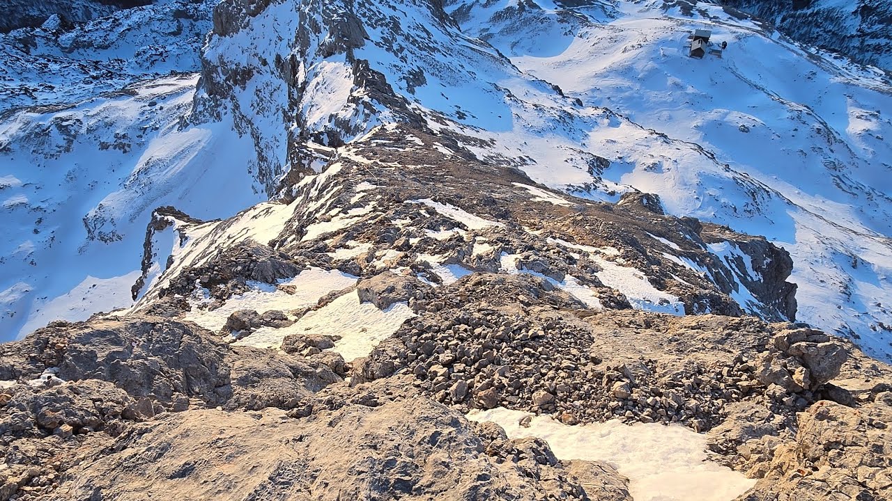 Zimski vzpon na Triglav, 22. 1. 2026