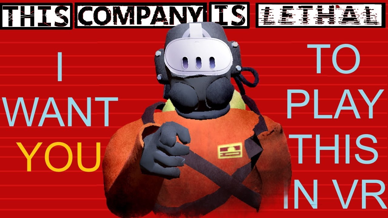 The Most Fun I've Had In A Coop VR Game - YouTube