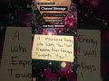 A New Love Offer #weeklyguidedmessages #lovetarot #channeledmessages #channelmessage