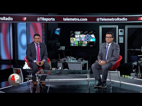 Cuarto Poder: 2 de diciembre de 2022