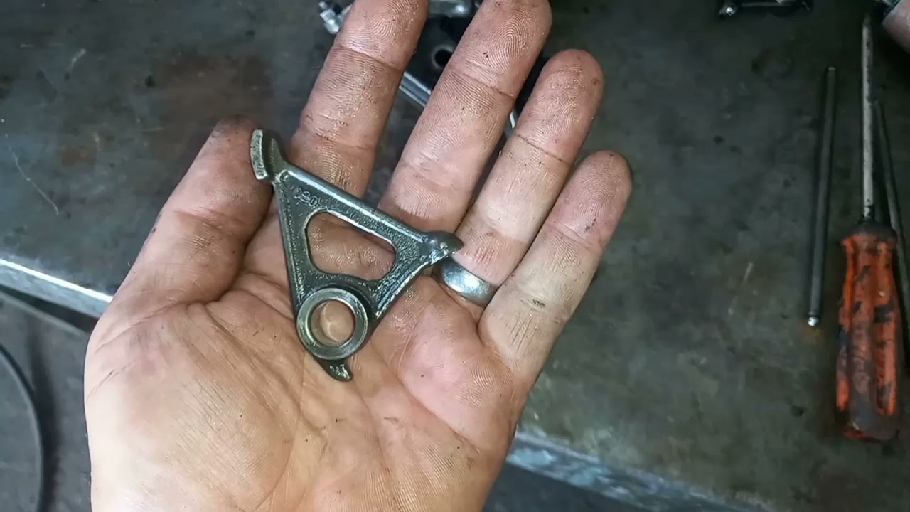 cg,titan e fan 125 até 2008 fazendo barulho no motor(dicas)