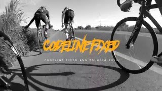 Codeline Fixed 2016 Clf