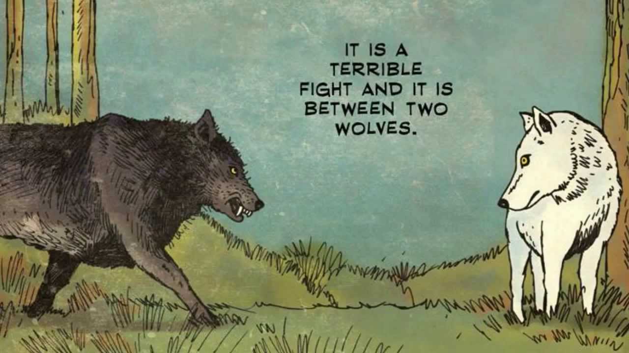 которой идет борьба между. сергей степанов греко римская. которой идет борьба между. притча про двух волков. во мне борятся 2 волка.