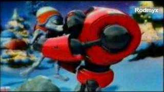 Crazy Frog - Jingle Bells(Crazy Frog - Jingle Bells., 2008-12-14T09:43:59.000Z)