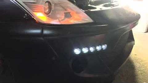 DRL install