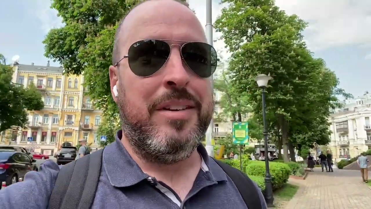 Kyiv in 2023: population, prices and daily life