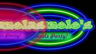 Os Manolos As Manolas Aniver Da Mayumi