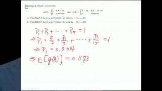 Chapter 3 Exercise 7