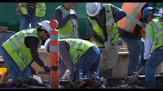 Ask the Auditor – Construction and Contracts
