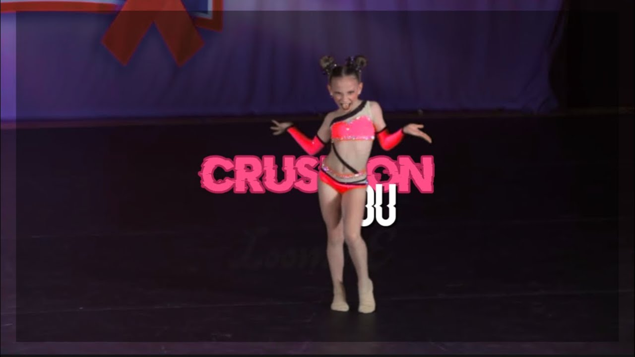 pop drop roll x crush on you - studio bleu Kennedy Mirabella audioswap || zieglermaesi || 🐴