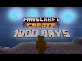 I Spent ONE YEAR Building the PERFECT Create Survival World [14]
