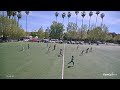 03-29-26 NBW 16 Excalibur 4:4 Tigers FC (2nd Half)