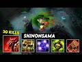 HON Reborn Blood Hunter - SHINONSAMA 30 Kills