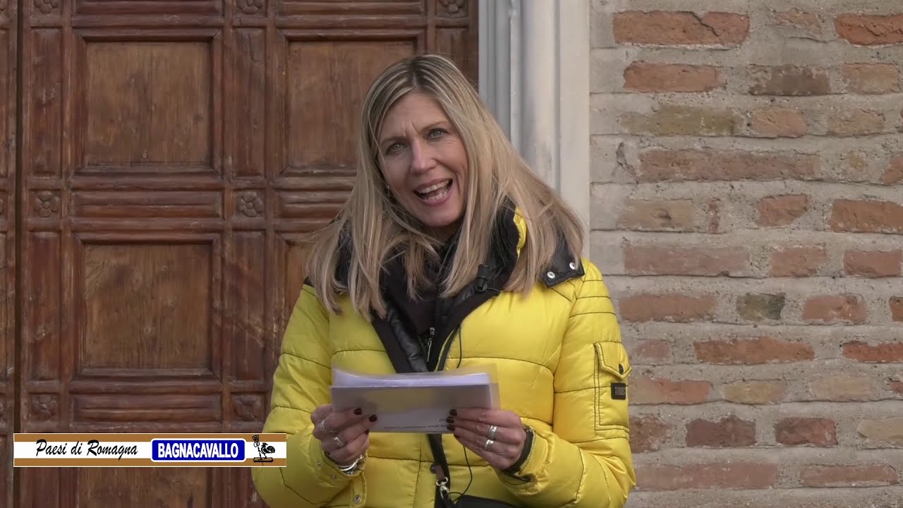 Paesi di Romagna BAGNACAVALLO