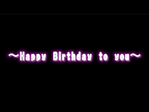 【金子舞茸】稲荷ちゃんお誕生日記念動画　夏恋花火【踊ってみた】