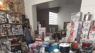 محل اجهزه كهربائيه ... لوكسمبورغ